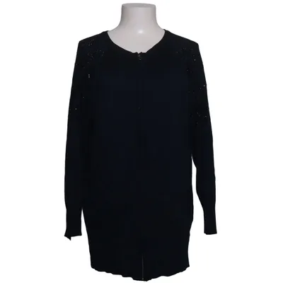 Cardigan (Bleu) de Esmara by Heidi Klum Polyamide, Viscose