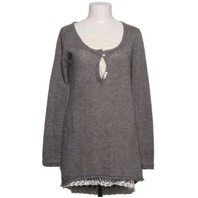 Tunika (Grå) från Days Bomull, Elastan, Polyester