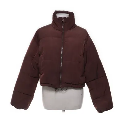 Vinterjacka (Brun) från Divided by H&M Polyester