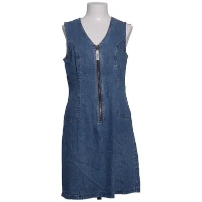 Robe en jean (Bleu) de Daniels Blue Coton