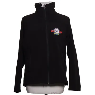 Veste polaire (Gris) de Result Élasthane, Polyester, Polyuréthane