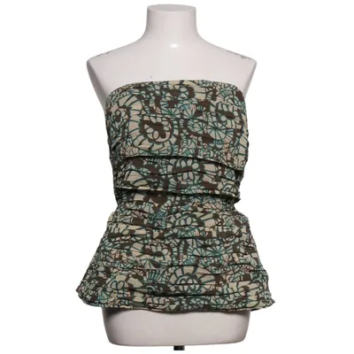 Tubetop (Flerfarvet) fra Mexx Polyester