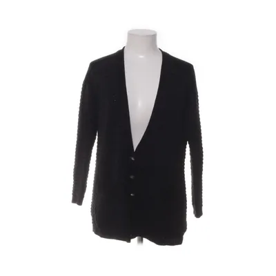 Kofta (Svart) från Marie Sixtine Bomull, Nylon, Viskos, Ull