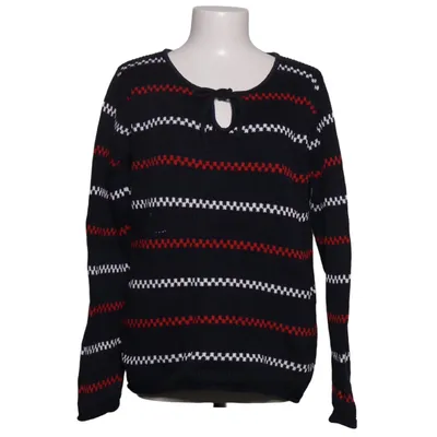 Pull-over (Bleu, Rouge, Blanc) de Albatross Coton
