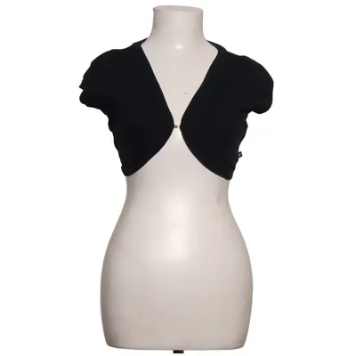 Bolero (Black) from Outfitters Nation Cotton
