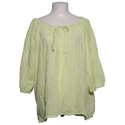 Blouse (Jaune) de Lise Sandahl Coton