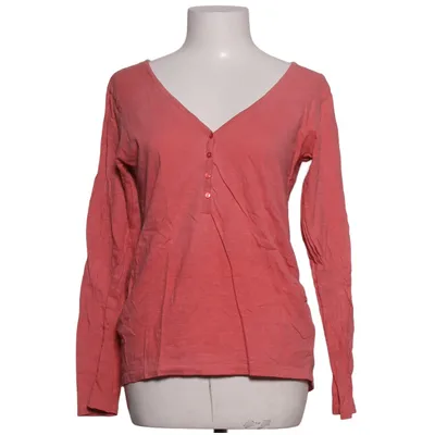 Maternity top (Pink) from Vertbaudet Cotton