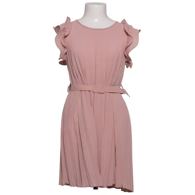 Klänning (Rosa) från Nuna Lie Polyester