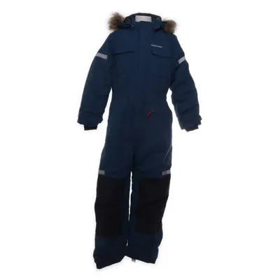 Overall (Blå, Svart) från Didriksons Polyamid, Polyester