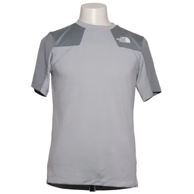 T-shirt (Gray) from The North Face Polyester