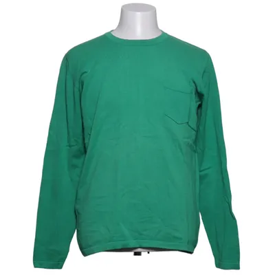 Lange mouwen shirt (Groen) van Use Katoen