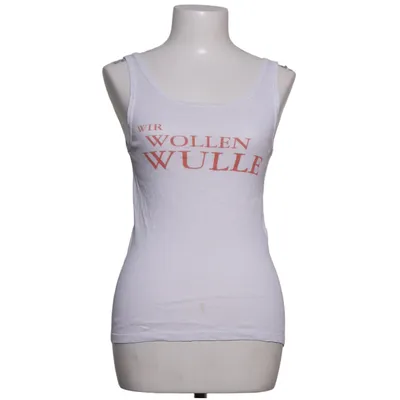 Débardeur (Blanc, Rouge) de Ulle