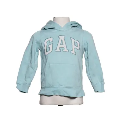 Huvtröja (Blå) från BabyGap Bomull, Polyester