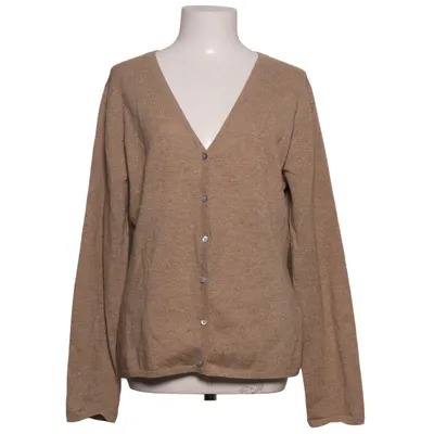 Cardigan (Beige) van FTC Kasjmier
