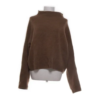 Tröja (Brun) från Filippa K Elastan, Polyamid, Jakull