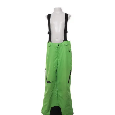 Täckbyxor (Grön) från Etirel Polyester