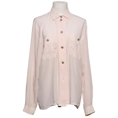 Shirt (Pink) from Mario Rosella Polyester