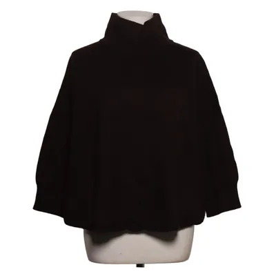 Turtleneck (Brun) fra Oui Akryl, Polyamid, Uld