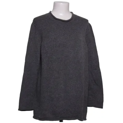 Sweater (Grå) fra Iris von Arnim Kashmir