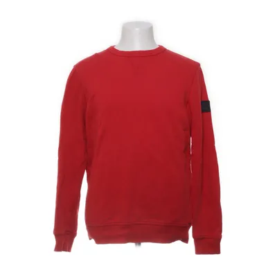 Sweatshirt (Red) from Hugo Boss