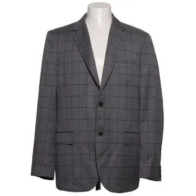 Blazer (Grå) fra Moods of Norway Uld