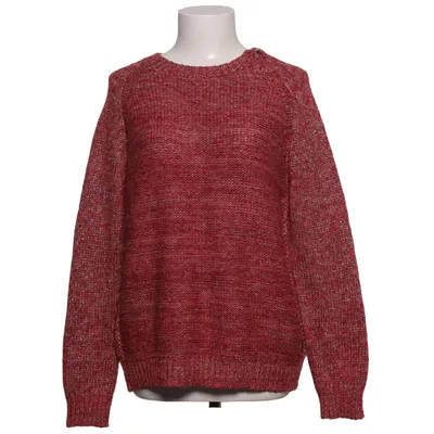 Sweater (Rød) fra Colorado Denim Akryl, Mohair, Polyamid, Polyester