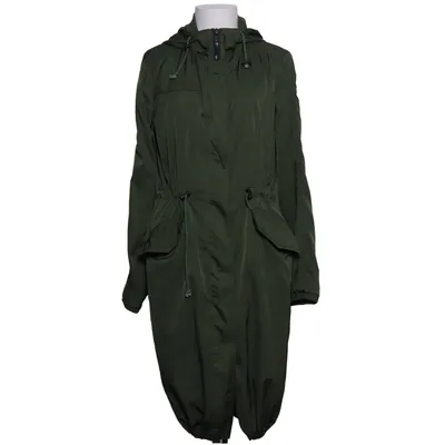 Parka (Green) from Blonde No.8 Polyester