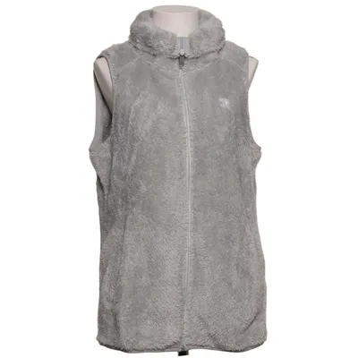 Ytterväst (Grå) från Redmax Polyester