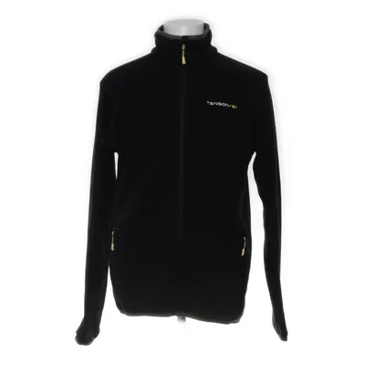 Fleece jas (Zwart) van Tenson Polyester