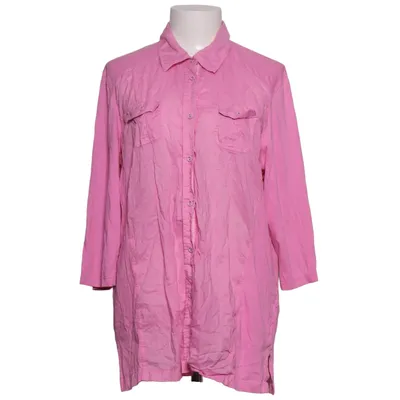 Shirt (Roze) van Olsen Katoen