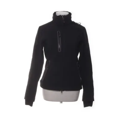 Veste anti-froid (Noir) de Northville