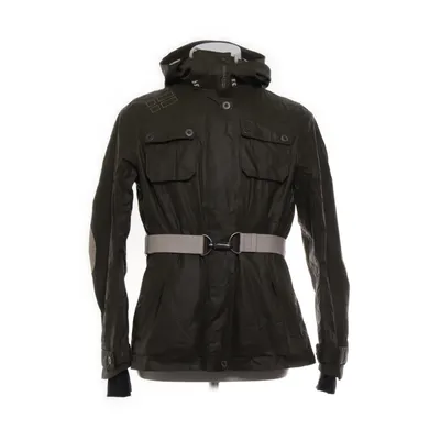 Anorak (Grön, Beige) från Tretorn Bomull, Nylon, Polyester