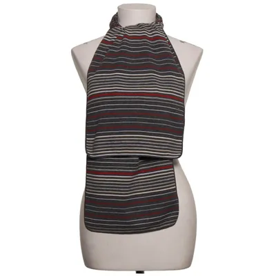 Écharpe (Gris, Multicolore) de Devernois