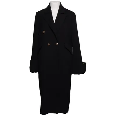 Kappa (Svart) från ASOS