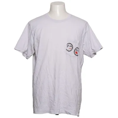 T-shirt (Hvid) fra Uniqlo x UT Bomuld