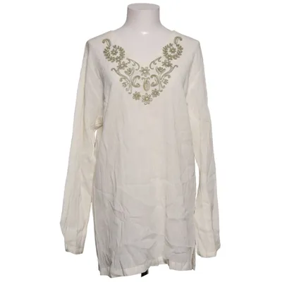 Tunika (Vit) från Salsa Bomull