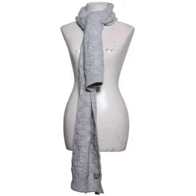 Scarf (Gray) from Chillouts