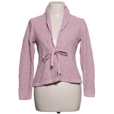 Wikkelvest (Lila) van First Class Collection Katoen