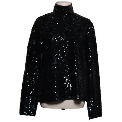 Haut (Bleu, Multicolore) de & Other Stories Polyester, Coton