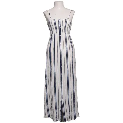 Zwangerschapsjurk (Wit) van H&M Mama Viscose