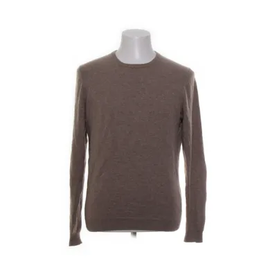 Tröja (Beige) från Massimo Dutti Kashmir