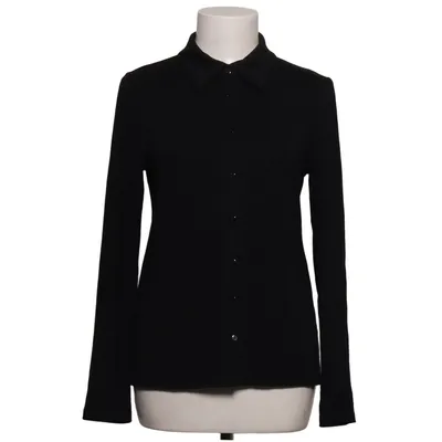 Chemise (Noir) de Doremi Élasthane, Viscose