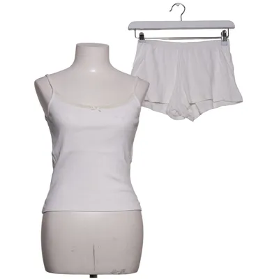 Pajamas (White) from Brandy Melville Cotton