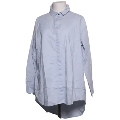 Shirt (Blue) from The Shirt Company Cotton, Elastane