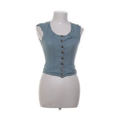 Korsett (Blå) från Timjan Design