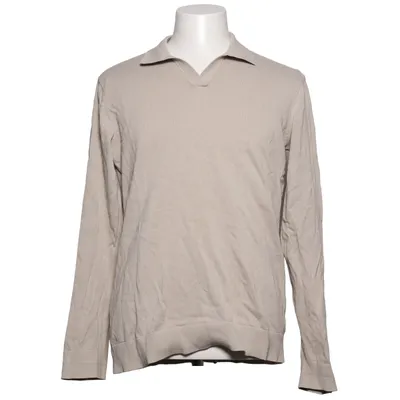 Pull-over (Beige) de H&M Coton