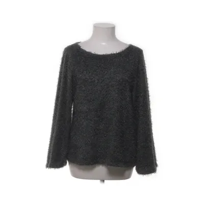Sweater (Grøn) fra Suzanne Nilsson Polyester