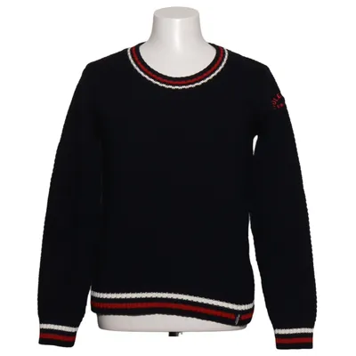 Tröja (Blå, Röd, Vit) från Holebrook Sweden Bomull