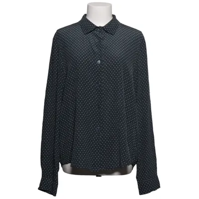 Blus (Grå, Vit) från Kokoon Silke