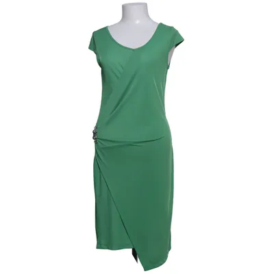 Jurk (Groen) van Lima Elastaan, Polyester
